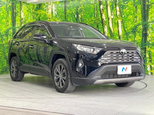 ＲＡＶ４ Ｇ　４ＷＤ　サイド・バックカメラ　衝突被害軽減システム　レーダークルーズ　禁煙車　電動リアゲート　前席シートエアコン　パワーシート　ドラレコ　コーナーセンサー　スマートキー　ＬＥＤヘッド　ＥＴＣ２．０（16枚目）