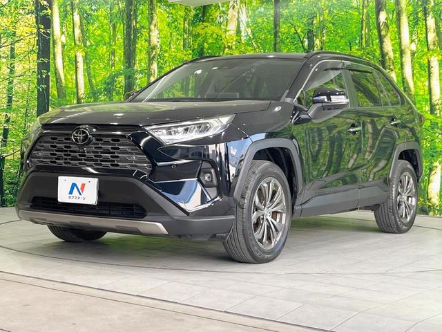 ＲＡＶ４ Ｇ　４ＷＤ　サイド・バックカメラ　衝突被害軽減システム　レーダークルーズ　禁煙車　電動リアゲート　前席シートエアコン　パワーシート　ドラレコ　コーナーセンサー　スマートキー　ＬＥＤヘッド　ＥＴＣ２．０（21枚目）