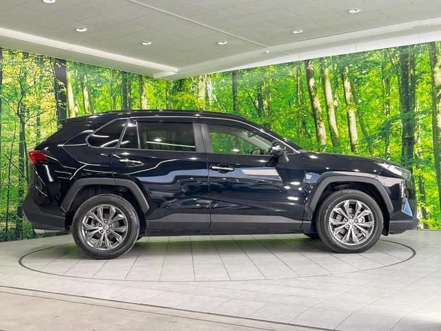 ＲＡＶ４ Ｇ　４ＷＤ　サイド・バックカメラ　衝突被害軽減システム　レーダークルーズ　禁煙車　電動リアゲート　前席シートエアコン　パワーシート　ドラレコ　コーナーセンサー　スマートキー　ＬＥＤヘッド　ＥＴＣ２．０（24枚目）