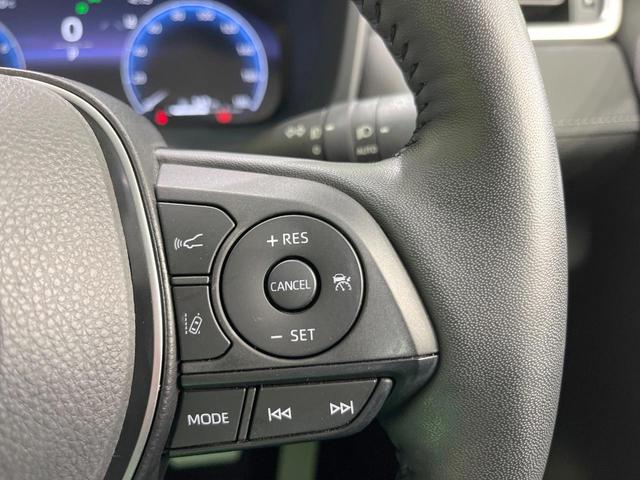 ＲＡＶ４ Ｇ　４ＷＤ　サイド・バックカメラ　衝突被害軽減システム　レーダークルーズ　禁煙車　電動リアゲート　前席シートエアコン　パワーシート　ドラレコ　コーナーセンサー　スマートキー　ＬＥＤヘッド　ＥＴＣ２．０（36枚目）