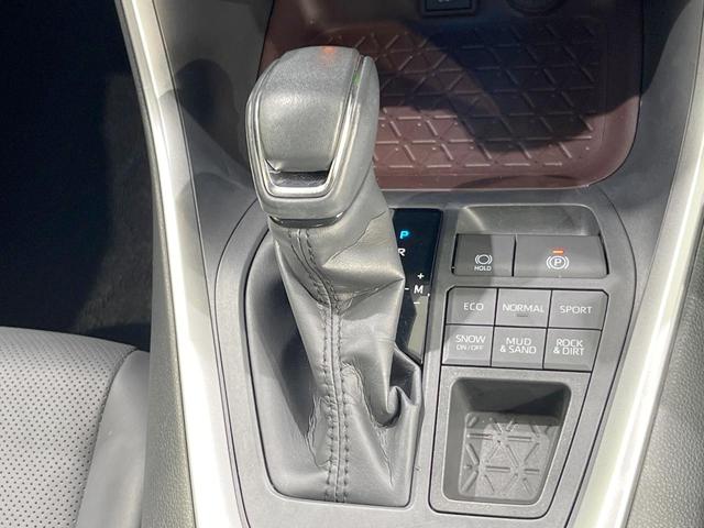 ＲＡＶ４ Ｇ　４ＷＤ　サイド・バックカメラ　衝突被害軽減システム　レーダークルーズ　禁煙車　電動リアゲート　前席シートエアコン　パワーシート　ドラレコ　コーナーセンサー　スマートキー　ＬＥＤヘッド　ＥＴＣ２．０（47枚目）