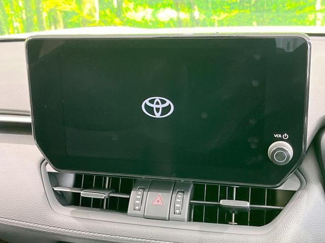 ＲＡＶ４ Ｇ　４ＷＤ　純正ナビ　衝突被害軽減システム　レーダークルーズ　全周囲カメラ　電動リアゲート　ハーフレザーシート　前席シートエアコン　パワーシート　ドラレコ　コーナーセンサー　スマートキー　ＬＥＤヘッド（4枚目）