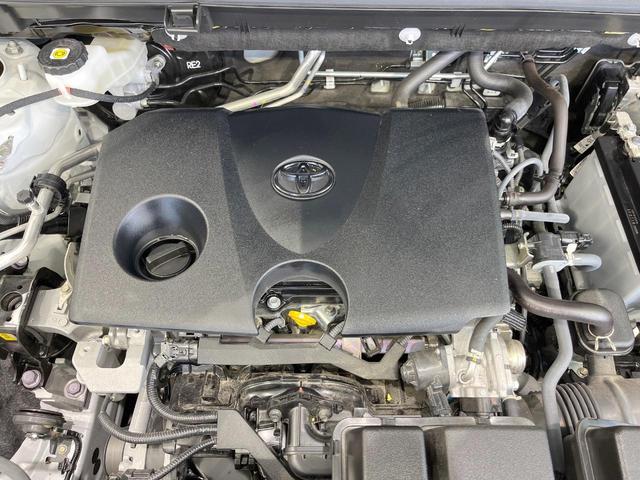 ＲＡＶ４ Ｇ　４ＷＤ　純正ナビ　衝突被害軽減システム　レーダークルーズ　全周囲カメラ　電動リアゲート　ハーフレザーシート　前席シートエアコン　パワーシート　ドラレコ　コーナーセンサー　スマートキー　ＬＥＤヘッド（18枚目）