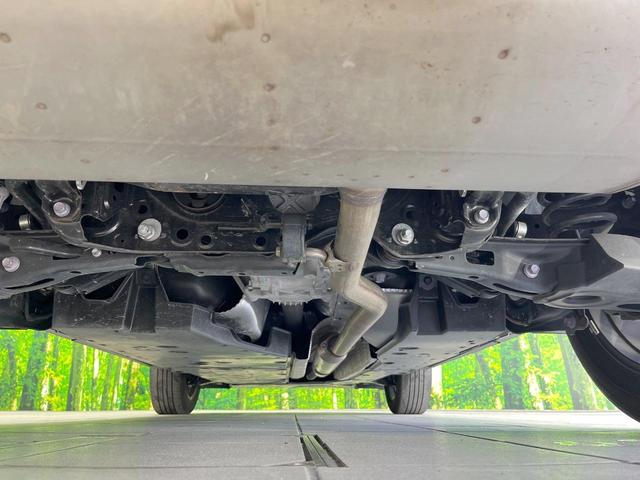 ＲＡＶ４ Ｇ　４ＷＤ　純正ナビ　衝突被害軽減システム　レーダークルーズ　全周囲カメラ　電動リアゲート　ハーフレザーシート　前席シートエアコン　パワーシート　ドラレコ　コーナーセンサー　スマートキー　ＬＥＤヘッド（19枚目）