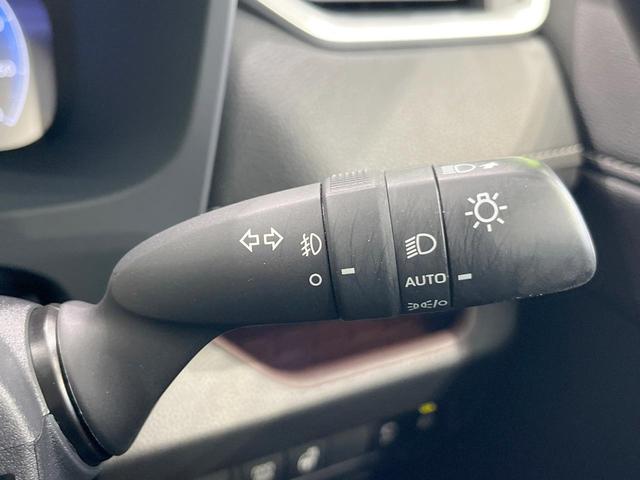 ＲＡＶ４ Ｇ　４ＷＤ　純正ナビ　衝突被害軽減システム　レーダークルーズ　全周囲カメラ　電動リアゲート　ハーフレザーシート　前席シートエアコン　パワーシート　ドラレコ　コーナーセンサー　スマートキー　ＬＥＤヘッド（37枚目）