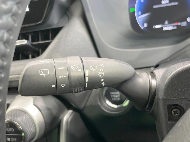 ＲＡＶ４ Ｇ　４ＷＤ　純正ナビ　衝突被害軽減システム　レーダークルーズ　全周囲カメラ　電動リアゲート　ハーフレザーシート　前席シートエアコン　パワーシート　ドラレコ　コーナーセンサー　スマートキー　ＬＥＤヘッド（38枚目）