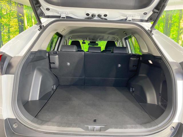 ＲＡＶ４ Ｇ　４ＷＤ　純正ナビ　衝突被害軽減システム　レーダークルーズ　全周囲カメラ　電動リアゲート　ハーフレザーシート　前席シートエアコン　パワーシート　ドラレコ　コーナーセンサー　スマートキー　ＬＥＤヘッド（59枚目）
