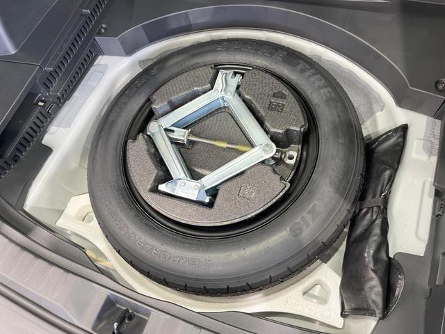 ＲＡＶ４ Ｇ　４ＷＤ　純正ナビ　衝突被害軽減システム　レーダークルーズ　全周囲カメラ　電動リアゲート　ハーフレザーシート　前席シートエアコン　パワーシート　ドラレコ　コーナーセンサー　スマートキー　ＬＥＤヘッド（60枚目）