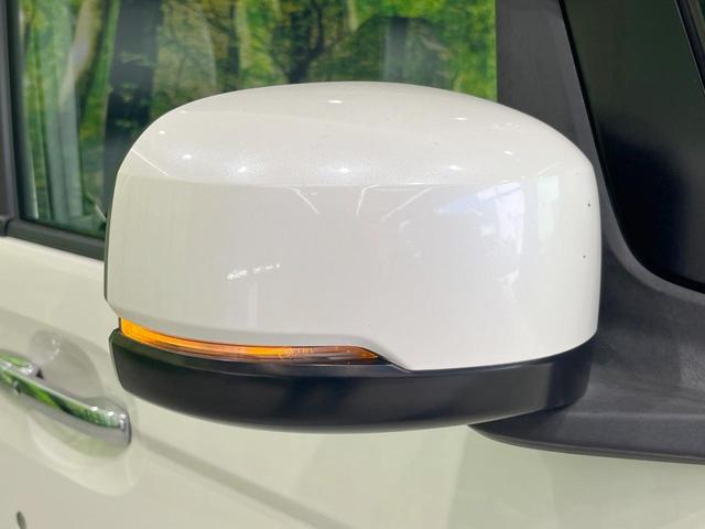 Ｎ－ＢＯＸカスタム Ｇ・Ｌターボホンダセンシング　両側電動ドア　ＳＤナビ　バックカメラ　衝突被害軽減システム　レーダークルーズ　ハーフレザーシート　ドラレコ　コーナーセンサー　スマートキー　ＬＥＤヘッド　ビルトインＥＴＣ　純正１５インチアルミ（25枚目）
