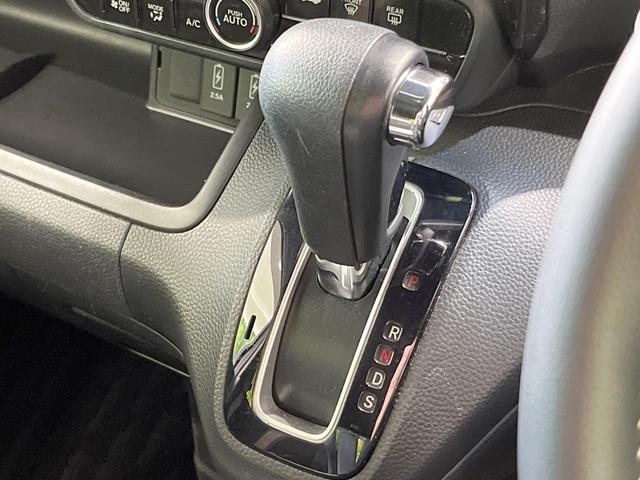 Ｎ－ＢＯＸカスタム Ｇ・Ｌターボホンダセンシング　両側電動ドア　ＳＤナビ　バックカメラ　衝突被害軽減システム　レーダークルーズ　ハーフレザーシート　ドラレコ　コーナーセンサー　スマートキー　ＬＥＤヘッド　ビルトインＥＴＣ　純正１５インチアルミ（32枚目）