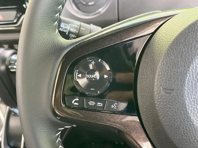 Ｎ－ＢＯＸカスタム Ｇ・Ｌターボホンダセンシング　両側電動ドア　ＳＤナビ　バックカメラ　衝突被害軽減システム　レーダークルーズ　ハーフレザーシート　ドラレコ　コーナーセンサー　スマートキー　ＬＥＤヘッド　ビルトインＥＴＣ　純正１５インチアルミ（35枚目）