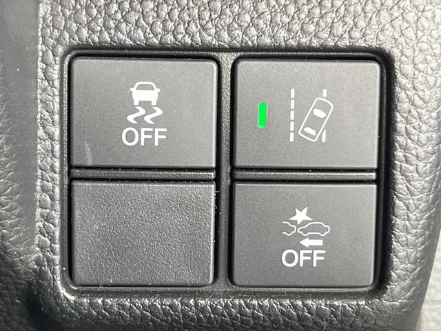 Ｎ－ＢＯＸカスタム Ｇ・Ｌターボホンダセンシング　両側電動ドア　ＳＤナビ　バックカメラ　衝突被害軽減システム　レーダークルーズ　ハーフレザーシート　ドラレコ　コーナーセンサー　スマートキー　ＬＥＤヘッド　ビルトインＥＴＣ　純正１５インチアルミ（42枚目）