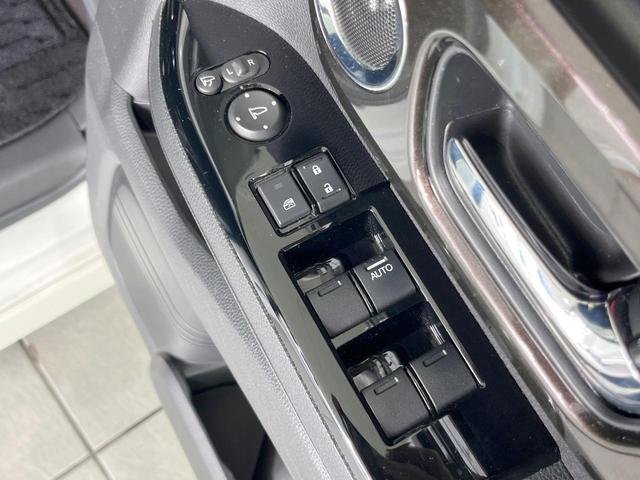 Ｎ－ＢＯＸカスタム Ｇ・Ｌターボホンダセンシング　両側電動ドア　ＳＤナビ　バックカメラ　衝突被害軽減システム　レーダークルーズ　ハーフレザーシート　ドラレコ　コーナーセンサー　スマートキー　ＬＥＤヘッド　ビルトインＥＴＣ　純正１５インチアルミ（43枚目）