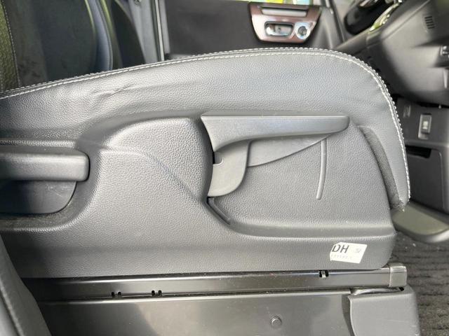 Ｎ－ＢＯＸカスタム Ｇ・Ｌターボホンダセンシング　両側電動ドア　ＳＤナビ　バックカメラ　衝突被害軽減システム　レーダークルーズ　ハーフレザーシート　ドラレコ　コーナーセンサー　スマートキー　ＬＥＤヘッド　ビルトインＥＴＣ　純正１５インチアルミ（44枚目）