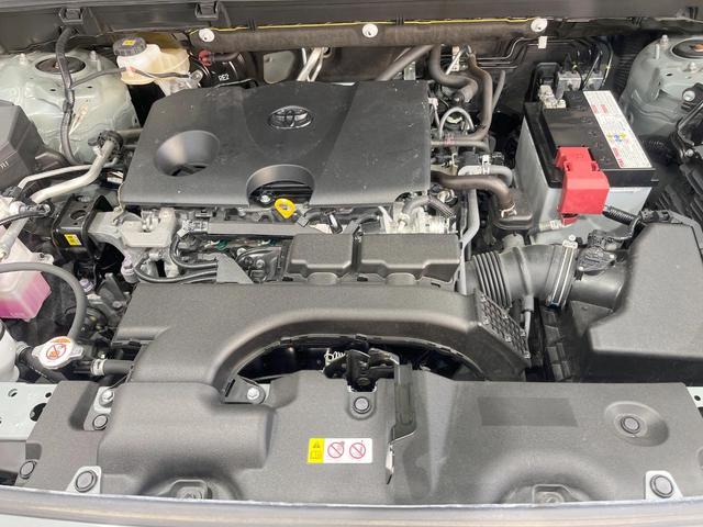 ＲＡＶ４ アドベンチャー　４ＷＤ　ＳＤナビ　バックカメラ　衝突被害軽減システム　禁煙車　パワーシート　コーナーセンサー　スマートキー　ＬＥＤヘッド　ビルトインＥＴＣ　クルコン　純正１９インチアルミ　オートライト（18枚目）
