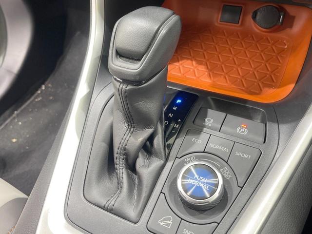 ＲＡＶ４ アドベンチャー　４ＷＤ　ＳＤナビ　バックカメラ　衝突被害軽減システム　禁煙車　パワーシート　コーナーセンサー　スマートキー　ＬＥＤヘッド　ビルトインＥＴＣ　クルコン　純正１９インチアルミ　オートライト（47枚目）