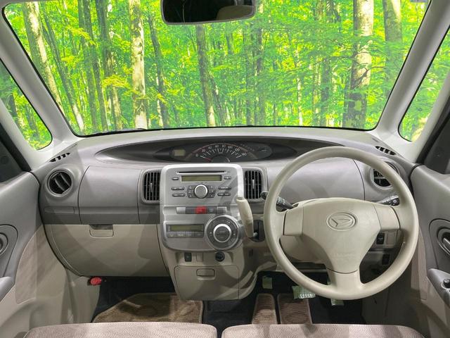 タント Ｇ　電動スライドドア　禁煙車　スマートキー　純正１４インチアルミ　オートエアコン　ＣＤ（2枚目）