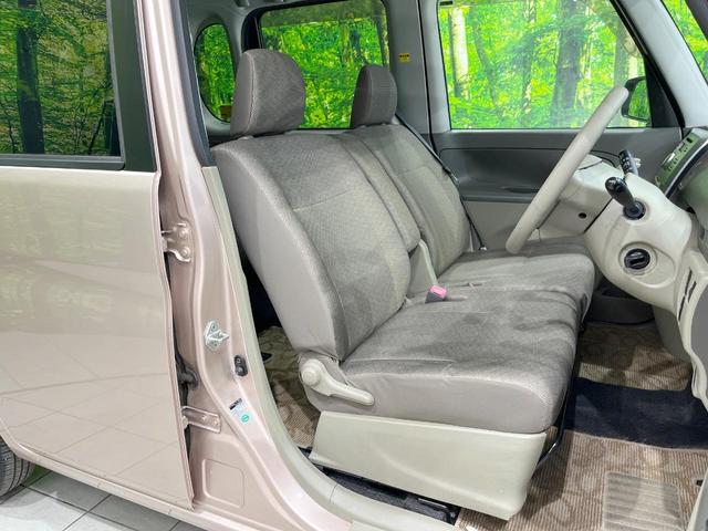 タント Ｇ　電動スライドドア　禁煙車　スマートキー　純正１４インチアルミ　オートエアコン　ＣＤ（8枚目）