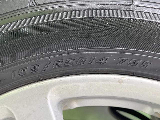 タント Ｇ　電動スライドドア　禁煙車　スマートキー　純正１４インチアルミ　オートエアコン　ＣＤ（31枚目）