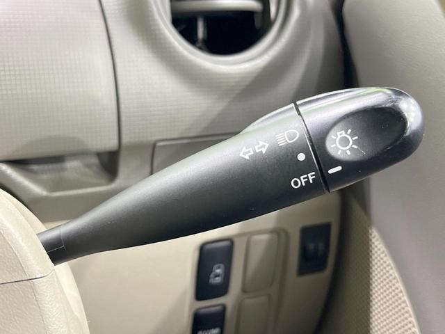 タント Ｇ　電動スライドドア　禁煙車　スマートキー　純正１４インチアルミ　オートエアコン　ＣＤ（33枚目）