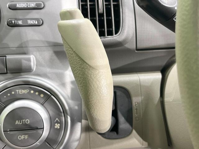 タント Ｇ　電動スライドドア　禁煙車　スマートキー　純正１４インチアルミ　オートエアコン　ＣＤ（38枚目）