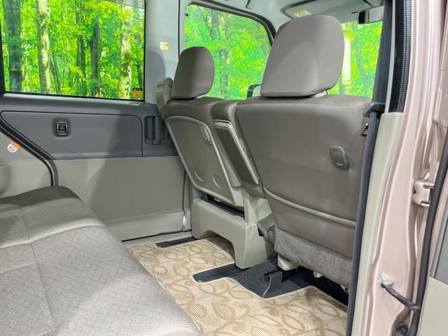 タント Ｇ　電動スライドドア　禁煙車　スマートキー　純正１４インチアルミ　オートエアコン　ＣＤ（43枚目）