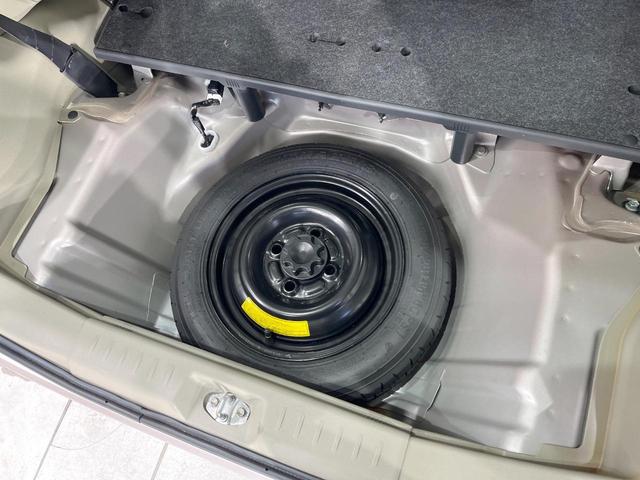 タント Ｇ　電動スライドドア　禁煙車　スマートキー　純正１４インチアルミ　オートエアコン　ＣＤ（49枚目）