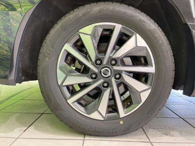 セレナ ハイウェイスターＶ　両側電動ドア　純正ＳＤナビ　後席モニター　全周囲カメラ　衝突被害軽減システム　レーダークルーズ　禁煙車　ドラレコ　コーナーセンサー　スマートキー　ＬＥＤヘッド　ビルトインＥＴＣ　純正１６インチアルミ（31枚目）