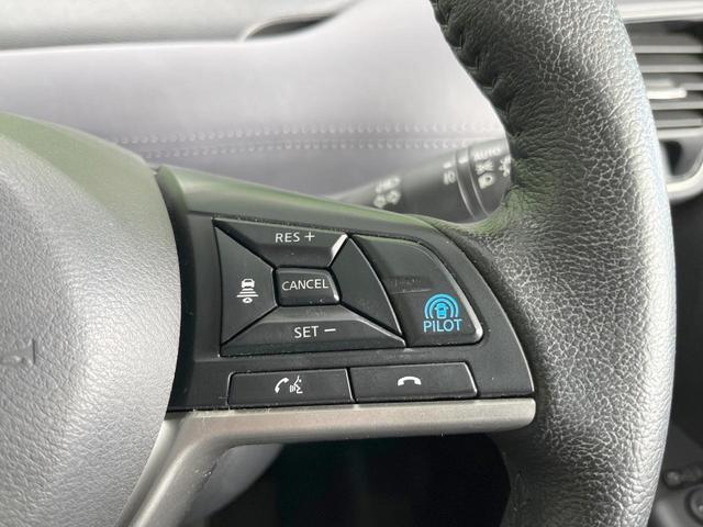 セレナ ハイウェイスターＶ　両側電動ドア　純正ＳＤナビ　後席モニター　全周囲カメラ　衝突被害軽減システム　レーダークルーズ　禁煙車　ドラレコ　コーナーセンサー　スマートキー　ＬＥＤヘッド　ビルトインＥＴＣ　純正１６インチアルミ（37枚目）