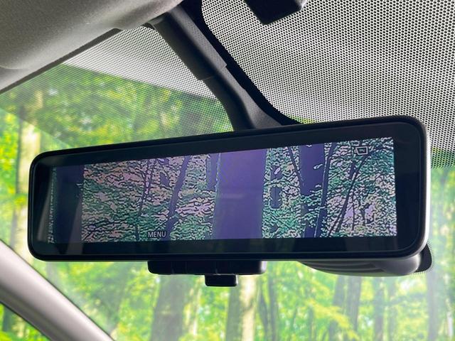 セレナ ハイウェイスターＶ　両側電動ドア　純正ＳＤナビ　後席モニター　全周囲カメラ　衝突被害軽減システム　レーダークルーズ　禁煙車　ドラレコ　コーナーセンサー　スマートキー　ＬＥＤヘッド　ビルトインＥＴＣ　純正１６インチアルミ（51枚目）