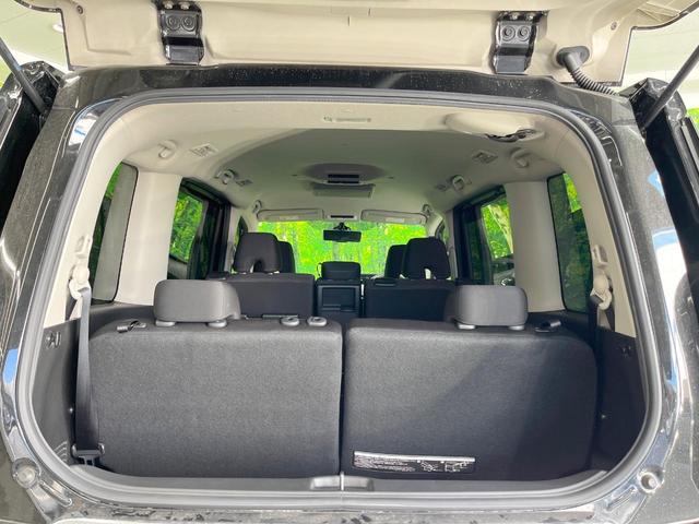 セレナ ハイウェイスターＶ　両側電動ドア　純正ＳＤナビ　後席モニター　全周囲カメラ　衝突被害軽減システム　レーダークルーズ　禁煙車　ドラレコ　コーナーセンサー　スマートキー　ＬＥＤヘッド　ビルトインＥＴＣ　純正１６インチアルミ（60枚目）