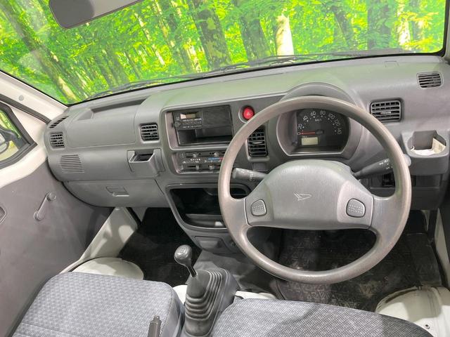 ハイゼットトラック スペシャル　ＭＴ車　禁煙車（2枚目）