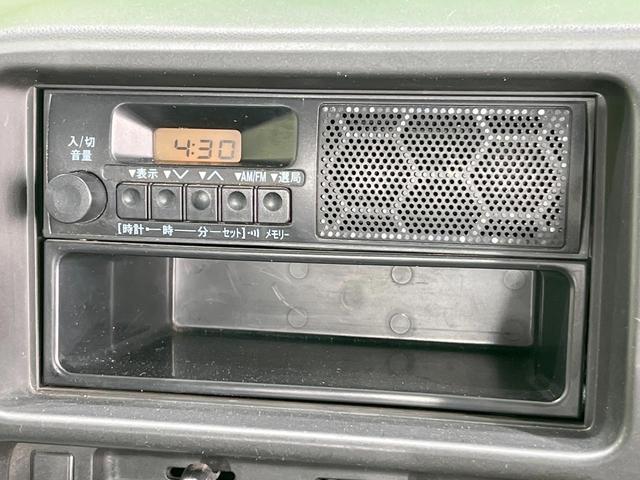 ハイゼットトラック スペシャル　ＭＴ車　禁煙車（3枚目）