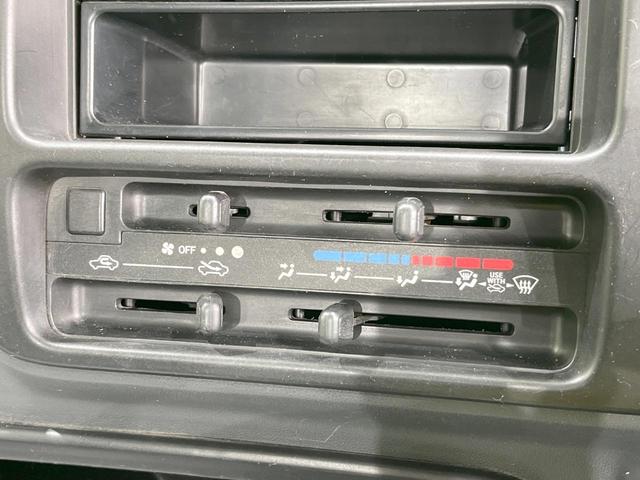 ハイゼットトラック スペシャル　ＭＴ車　禁煙車（4枚目）