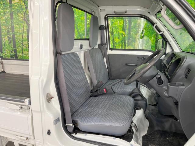 ハイゼットトラック スペシャル　ＭＴ車　禁煙車（5枚目）