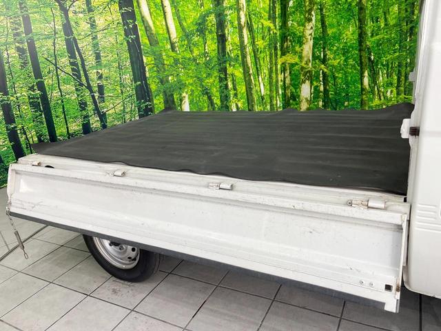 ハイゼットトラック スペシャル　ＭＴ車　禁煙車（6枚目）