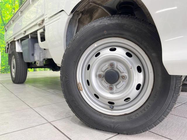 ハイゼットトラック スペシャル　ＭＴ車　禁煙車（8枚目）