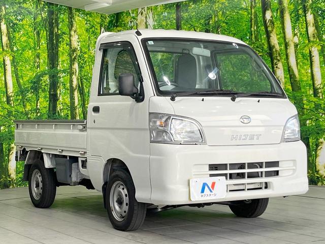 ハイゼットトラック スペシャル　ＭＴ車　禁煙車（11枚目）