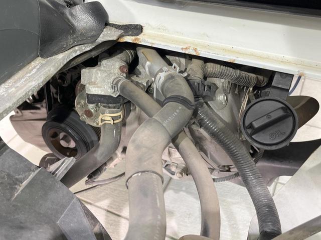 ハイゼットトラック スペシャル　ＭＴ車　禁煙車（13枚目）