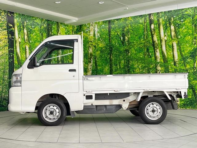 ハイゼットトラック スペシャル　ＭＴ車　禁煙車（17枚目）