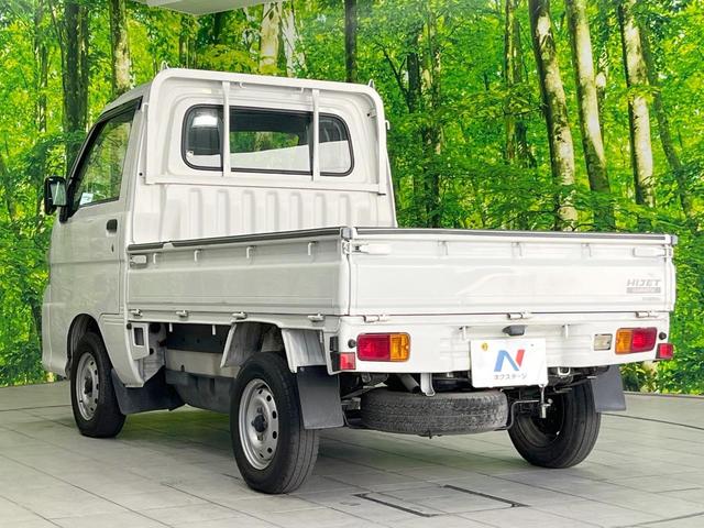 ハイゼットトラック スペシャル　ＭＴ車　禁煙車（18枚目）