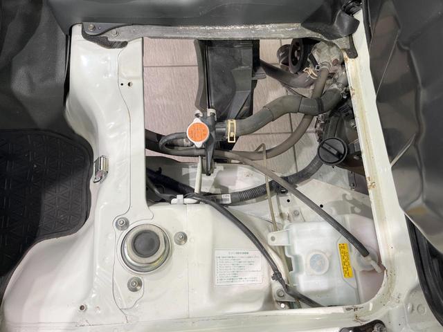 ハイゼットトラック スペシャル　ＭＴ車　禁煙車（21枚目）