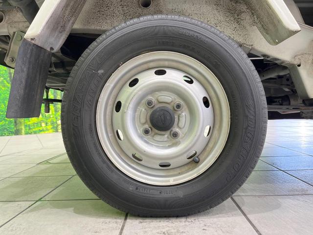 ハイゼットトラック スペシャル　ＭＴ車　禁煙車（24枚目）