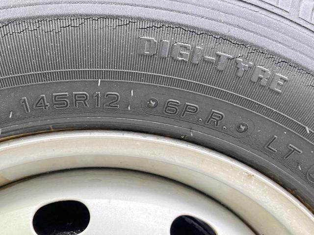 ハイゼットトラック スペシャル　ＭＴ車　禁煙車（25枚目）