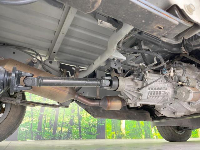 ハイゼットトラック スペシャル　ＭＴ車　禁煙車（27枚目）