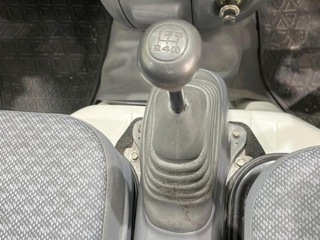 ハイゼットトラック スペシャル　ＭＴ車　禁煙車（35枚目）