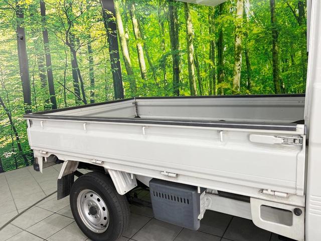 ハイゼットトラック スペシャル　ＭＴ車　禁煙車（42枚目）