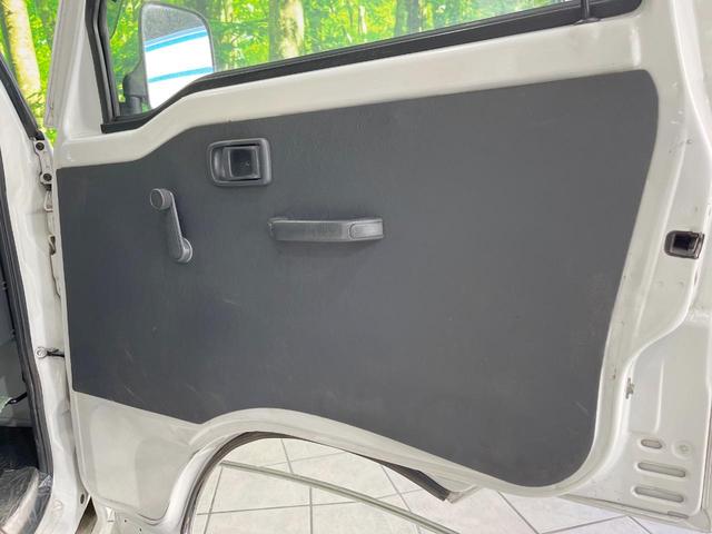 ハイゼットトラック スペシャル　ＭＴ車　禁煙車（43枚目）