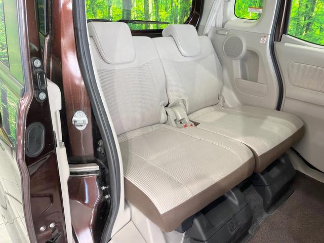 デイズルークス Ｘ　電動スライドドア　純正ＳＤナビ　全周囲カメラ　衝突被害軽減システム　禁煙車　ドラレコ　スマートキー　ＥＴＣ　オートエアコン　Ｂｌｕｅｔｏｏｔｈ　ＣＤ　ＤＶＤ再生　フルセグ　ステアリングスイッチ（9枚目）