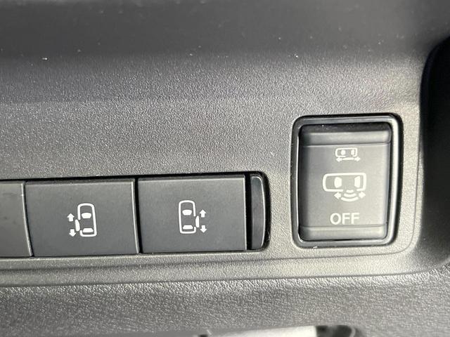 セレナ ハイウェイスターＶ　両側電動ドア　全周囲カメラ　衝突被害軽減システム　レーダークルーズ　禁煙車　コーナーセンサー　スマートキー　ＬＥＤヘッド　ビルトインＥＴＣ　純正１６インチアルミ　オートライト　デュアルエアコン（7枚目）